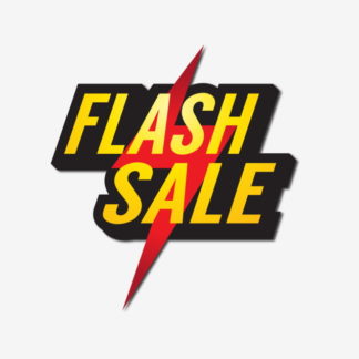 FLASH SALE